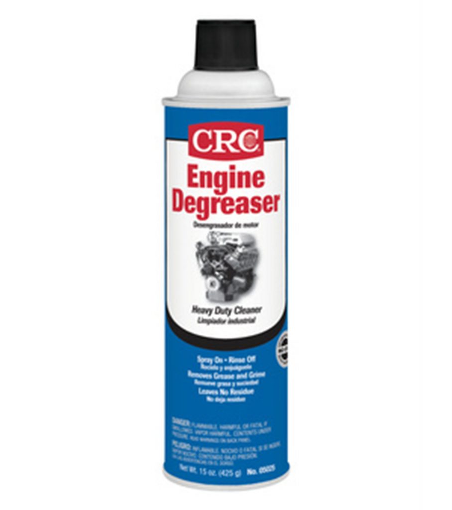 CRC Engine Degreaser DLP Industries